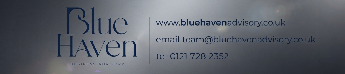 Blue Haven Business Advisory